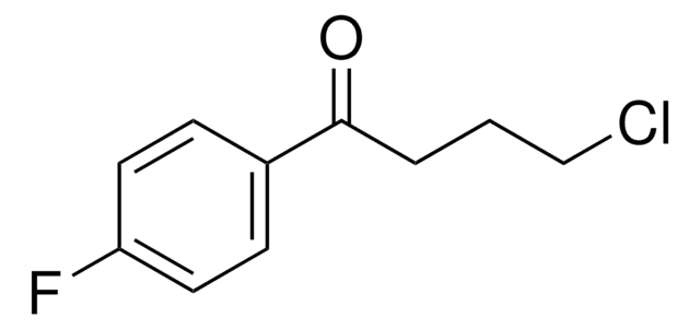 4-氯-4′-氟苯丁酮 97%