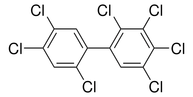 2,2′,3,4,4′,5,5′-七氯联苯（IUPAC 编号180） BCR&#174;, certified reference material