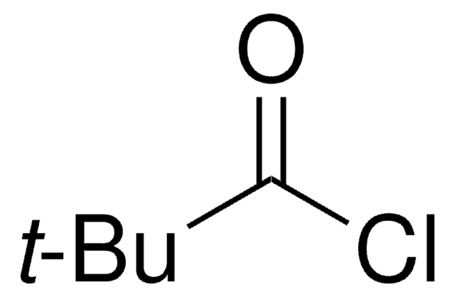 Trimethylacetyl chloride 99%