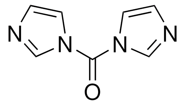 1,1&#8242;-Carbonyldiimidazole solution 0.4&#160;M in methylene chloride