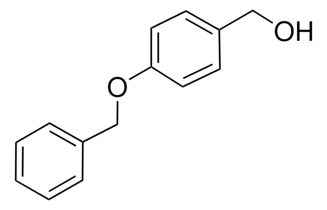 4-Benzyloxybenzyl alcohol 97%