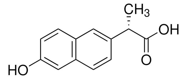 萘普生杂质A Pharmaceutical Secondary Standard; Certified Reference Material