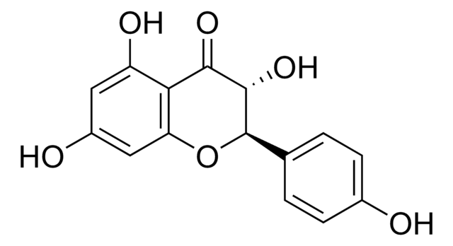 二氢山奈酚 phyproof&#174; Reference Substance