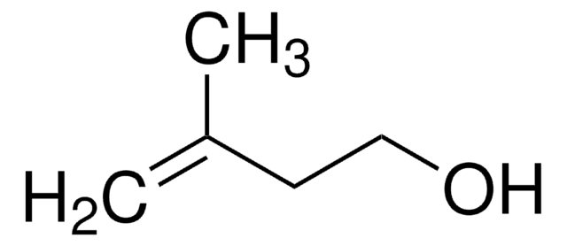 3-甲基-3-丁烯-1-醇 97%