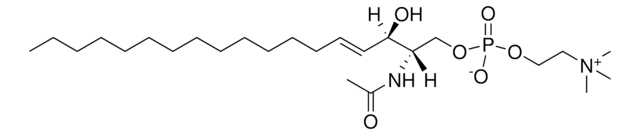 02:0 SM (d18:1/2:0) Avanti Polar Lipids 860580P, powder