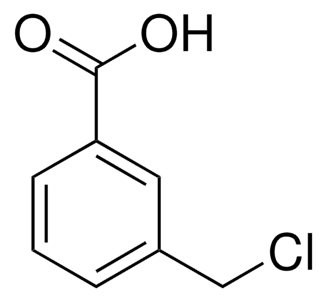 3-(氯甲基)苯甲酸 97%