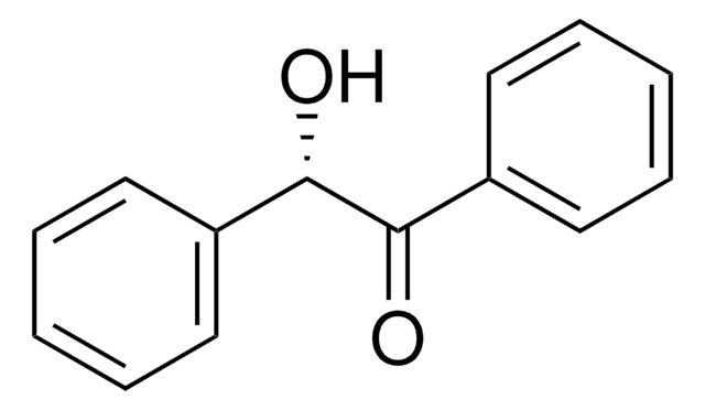 (S)-(+)-安息香 99%