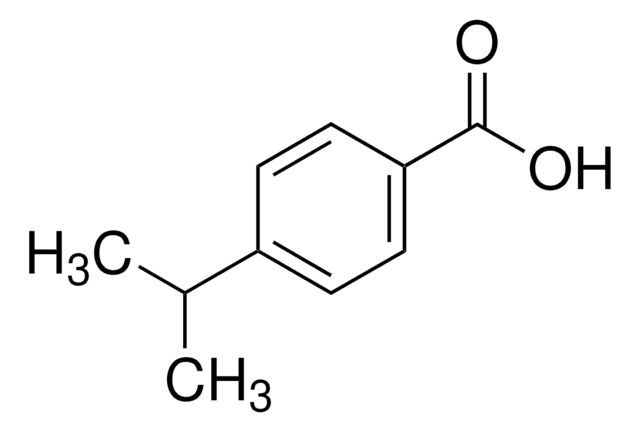 4-异丙基苯甲酸 &#8805;96%