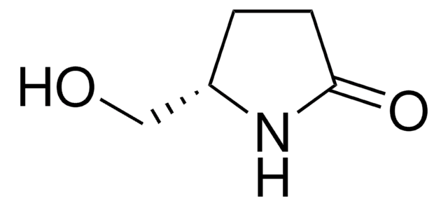 (S)-5-(羟甲基)-2-吡咯烷酮 97%