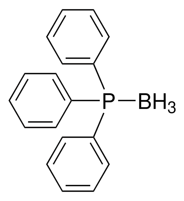 Borane triphenylphosphine complex 97%