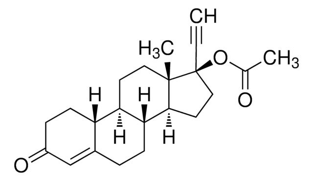 Norethisterone acetate British Pharmacopoeia (BP) Reference Standard