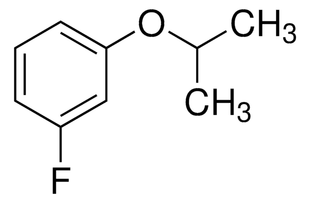 1-Fluoro-3-isopropoxybenzene &#8805;95%