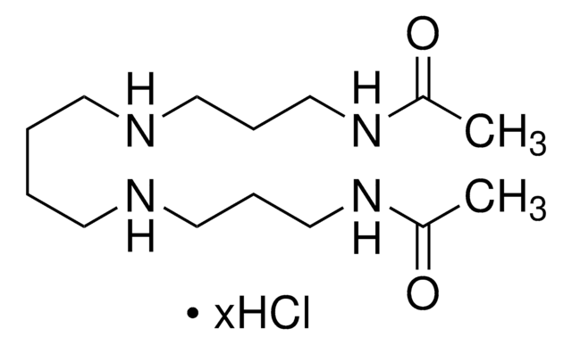 N1,N12-Diacetylspermine hydrochloride analytical standard