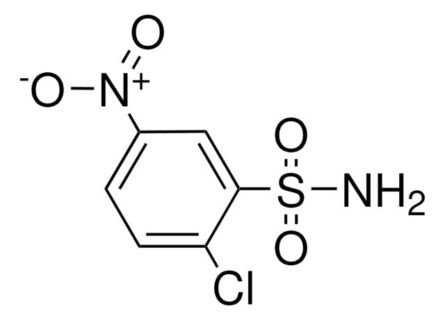 2-CHLORO-5-NITROBENZENESULFONAMIDE AldrichCPR