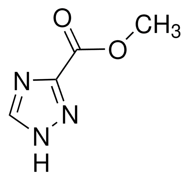 1H-1,2,4-三唑-3-羧酸甲酯 98%