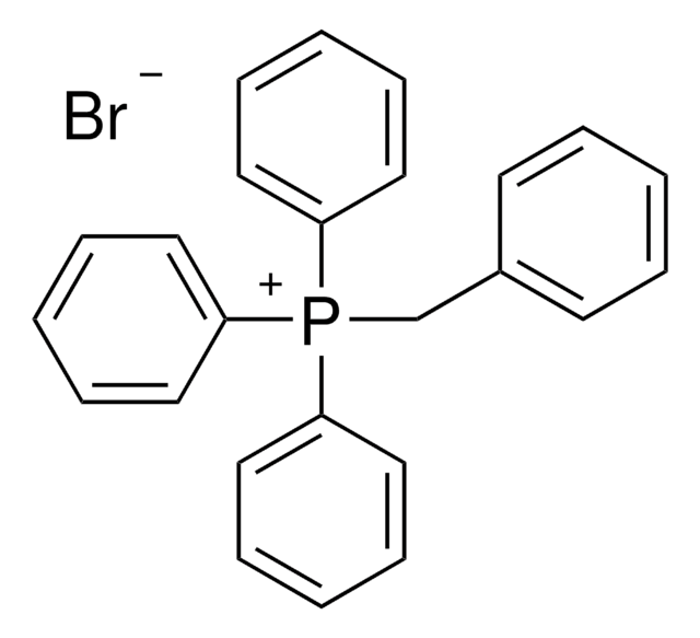 Benzyltriphenylphosphonium bromide 96%