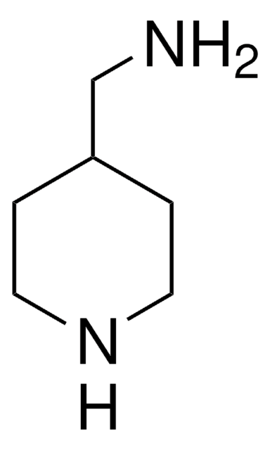 4-(Aminomethyl)piperidine 96%