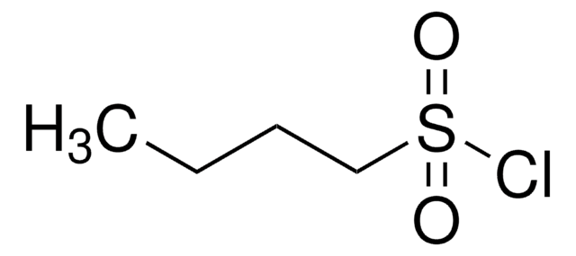 1-Butanesulfonyl chloride 98%