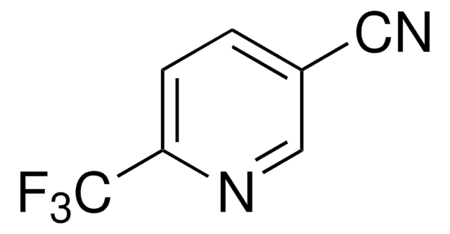 6-(三氟甲基)吡啶-3-腈 97%