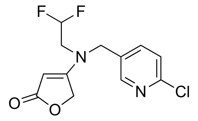 氟哌啶酮 certified reference material, TraceCERT&#174;, Manufactured by: Sigma-Aldrich Production GmbH, Switzerland