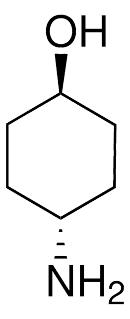 trans-4-Aminocyclohexanol AldrichCPR