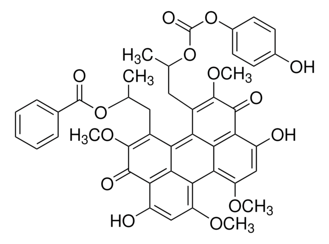 钙磷蛋白C 来源于枝孢样枝孢霉 &#8805;90% (HPLC), powder