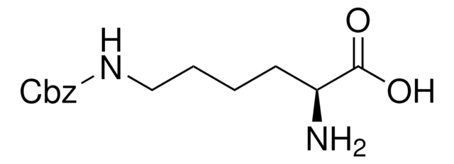 H-Lys(Z)-OH &#8805;99.0% (NT)