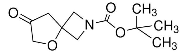 2-Boc-7-oxo-5-oxa-2-azaspiro[3.4]octane 95%