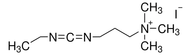 1-(3-二甲基氨丙基)-3-乙基碳二亚胺甲碘盐