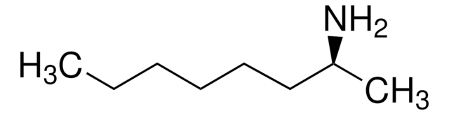 (S)-2-Aminooctane &#8805;97.0%