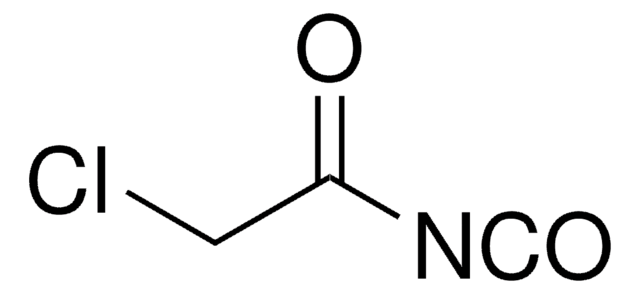 Chloroacetyl isocyanate &#8805;95%