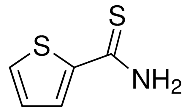 Thiophene-2-carbothioamide AldrichCPR