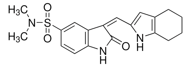 SU 6656 &#8805;98% (HPLC)