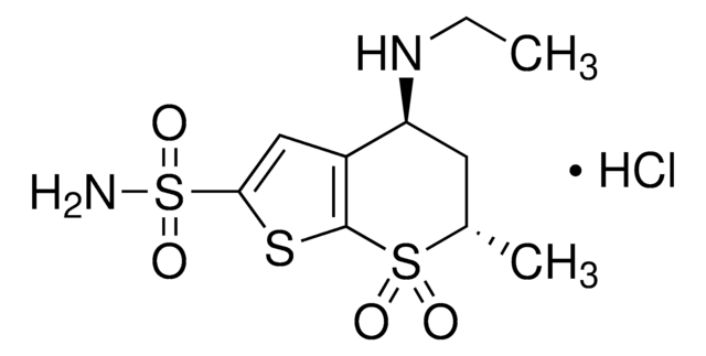 盐酸多佐胺 盐酸盐 British Pharmacopoeia (BP) Reference Standard