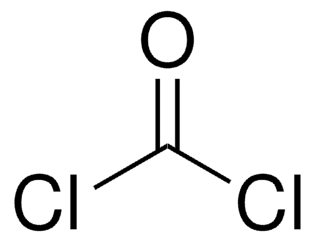 Phosgene solution 20% in toluene