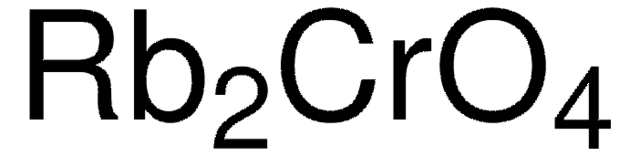 Rubidium chromate