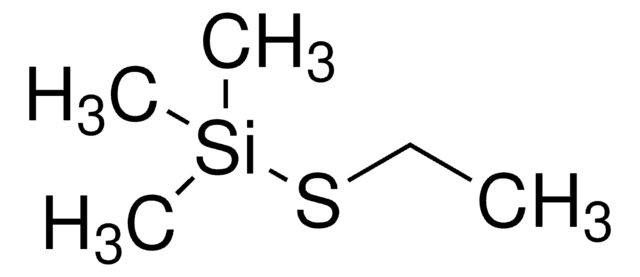 (Ethylthio)trimethylsilane technical grade, 90%