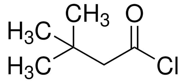 3,3-二甲基丁酰氯 99%