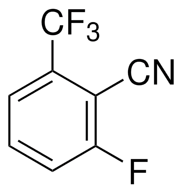 2-氟-6-(三氟甲基)苯甲腈 97%