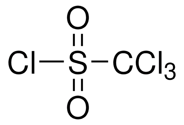 三氯甲烷磺酰氯 97%