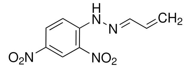 丙烯醛-2,4-二硝基苯腙 BCR&#174;, certified reference material