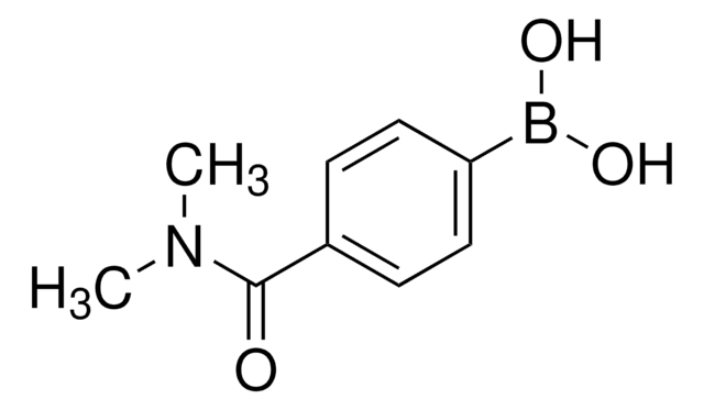 4-(Dimethylcarbamoyl)phenylboronic acid &#8805;94%