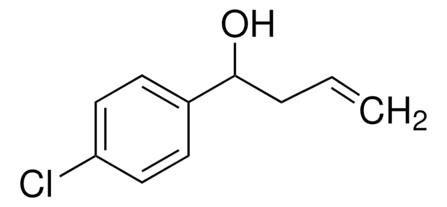 1-(4-氯苯基)-3-丁烯-1-醇 97%