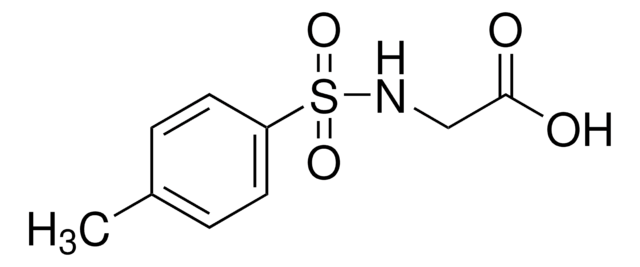 N-p-Tosylglycine 97%