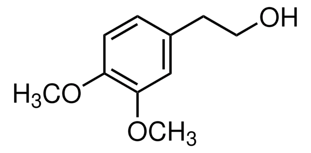 2-(3,4-二甲氧苯基)乙醇 98%