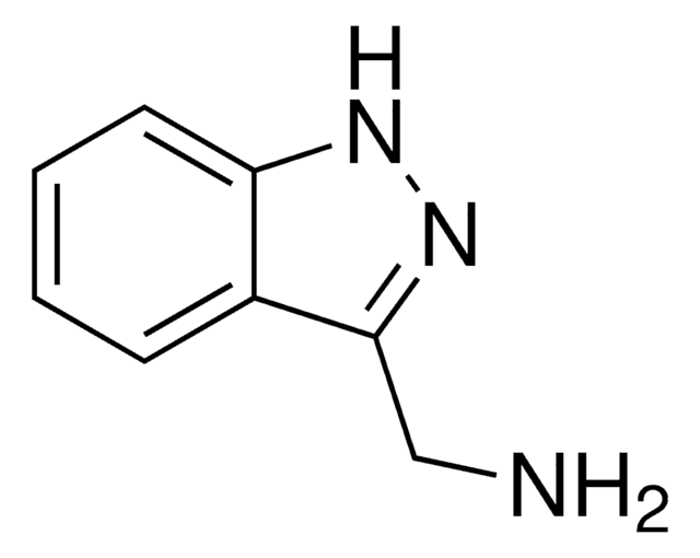 1H-Indazol-3-ylmethanamine AldrichCPR