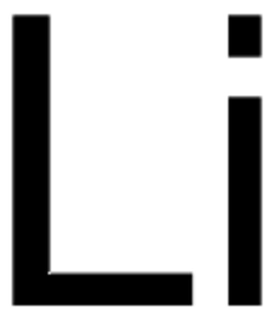 Lithium ~30&#160;wt % dispersion in mineral oil