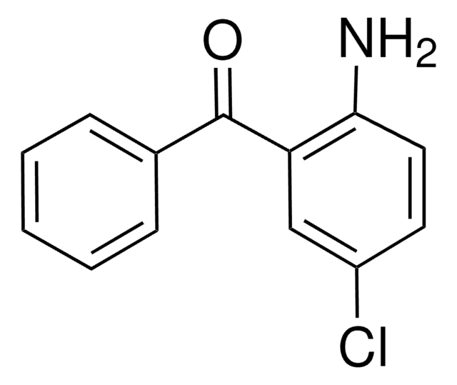 2-Amino-5-chlorobenzophenone 98%