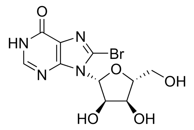 8-Bromoinosine 95%