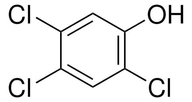 2,4,5-三氯苯酚 PESTANAL&#174;, analytical standard